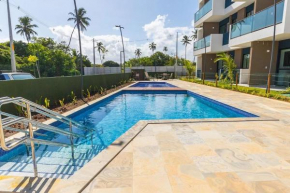 Makia Beach #C22 - Apto Inteligente by Carpediem